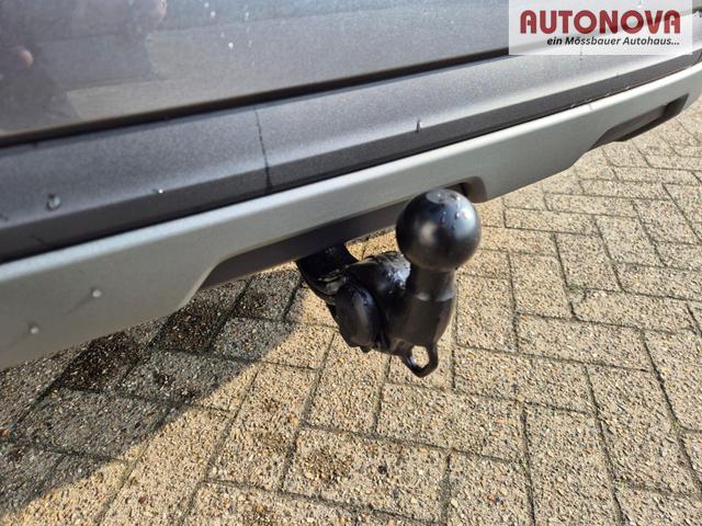 Skoda Kamiq 1.0 TSI 115PS DSG Selection AHK R&uuml;ckf.Kamera PDC v+h Sitzheizung Klimaautomatik Skoda-Radio Apple CarPlay + Android Auto Tempomat Garantieverl&auml;ngerung 16"LM 