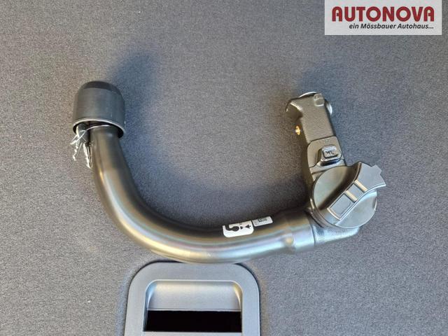 Ford Puma Titanium 1.0 Hybrid 125PS Autom. abnehm. AHK ACC 4xKamera Klimaautomatik Sitzheizung Lenkradheizung Frontscheibe beheizb. LED-Scheinwerfer SYNC4 Bluetooth Apple CarPlay Android Auto PDC v+h 