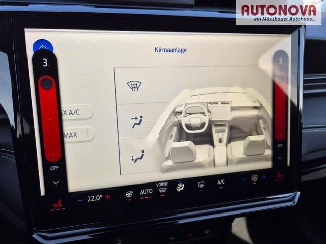 Ford Puma Titanium 1.0 Hybrid 125PS Autom. abnehm. AHK ACC 4xKamera Klimaautomatik Sitzheizung Lenkradheizung Frontscheibe beheizb. LED-Scheinwerfer SYNC4 Bluetooth Apple CarPlay Android Auto PDC v+h 