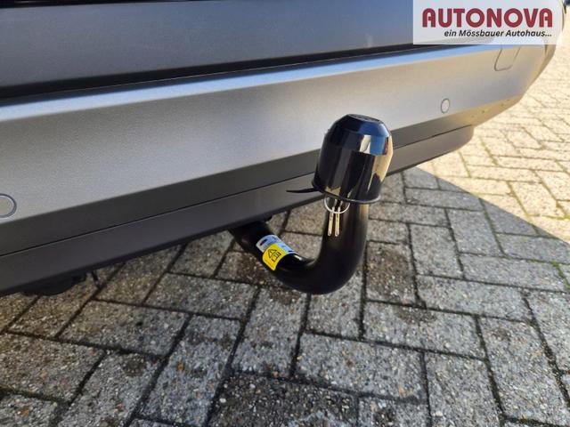 Ford Puma Titanium 1.0 Hybrid 125PS Autom. abnehm. AHK ACC 4xKamera Klimaautomatik Sitzheizung Lenkradheizung Frontscheibe beheizb. LED-Scheinwerfer SYNC4 Bluetooth Apple CarPlay Android Auto PDC v+h 