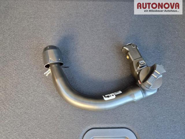Ford Puma Titanium 1.0 Hybrid 125PS Autom. abnehm. AHK ACC 4xKamera Klimaautomatik Sitzheizung Lenkradheizung Frontscheibe beheizb. LED-Scheinwerfer SYNC4 Bluetooth Apple CarPlay Android Auto PDC v+h 