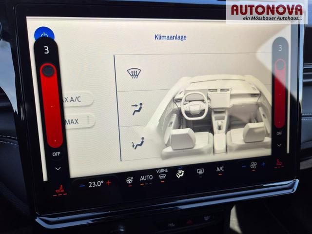 Ford Puma Titanium 1.0 Hybrid 125PS Autom. abnehm. AHK ACC 4xKamera Klimaautomatik Sitzheizung Lenkradheizung Frontscheibe beheizb. LED-Scheinwerfer SYNC4 Bluetooth Apple CarPlay Android Auto PDC v+h 
