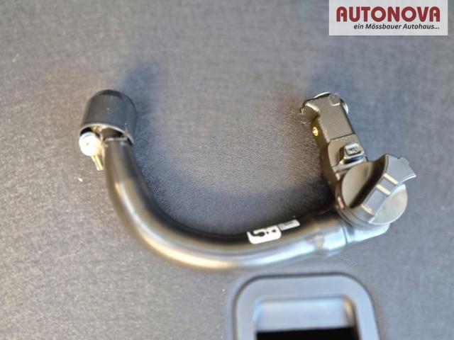 Ford Puma Titanium 1.0 Hybrid 125PS Autom. abnehm. AHK ACC 4xKamera Klimaautomatik Sitzheizung Lenkradheizung Frontscheibe beheizb. LED-Scheinwerfer SYNC4 Bluetooth Apple CarPlay Android Auto PDC v+h 