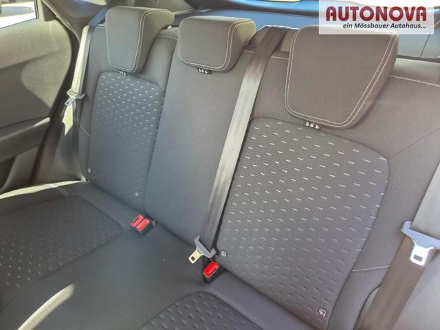 Ford Puma Titanium 1.0 Hybrid 125PS Autom. abnehm. AHK ACC 4xKamera Klimaautomatik Sitzheizung Lenkradheizung Frontscheibe beheizb. LED-Scheinwerfer SYNC4 Bluetooth Apple CarPlay Android Auto PDC v+h 