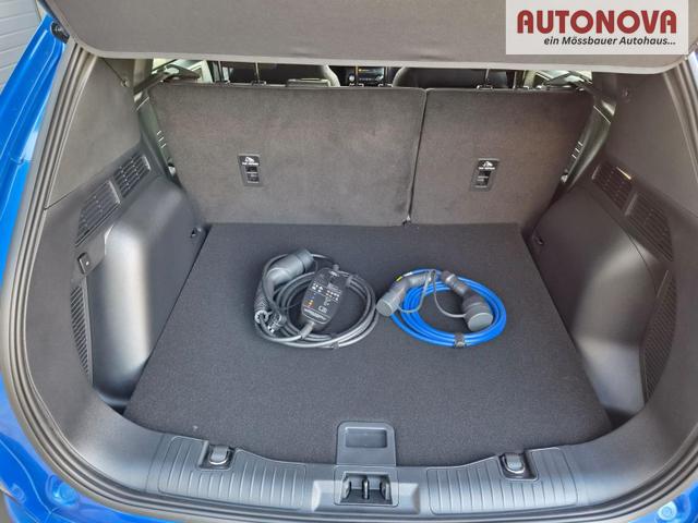Ford Kuga Titanium 243PS PHEV Automatik Sitzheizung v+h Lenkradheizung Frontscheibe beheizb. Klimaautomatik Navi SYNC4 Apple CarPlay Android Auto Touchscreen PDC 4xKamera 2xKeyless 17"LM vollelektr. Reichweite 66KM 