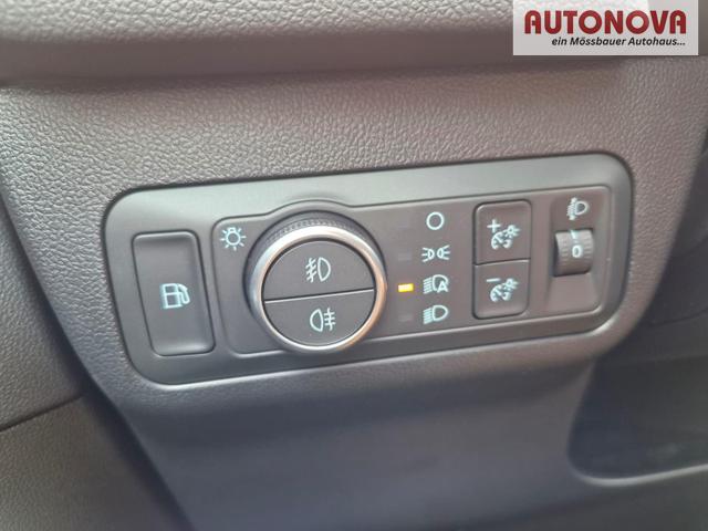 Ford Kuga Titanium 243PS PHEV Automatik Sitzheizung v+h Lenkradheizung Frontscheibe beheizb. Klimaautomatik Navi SYNC4 Apple CarPlay Android Auto Touchscreen PDC 4xKamera 2xKeyless 17"LM vollelektr. Reichweite 66KM 