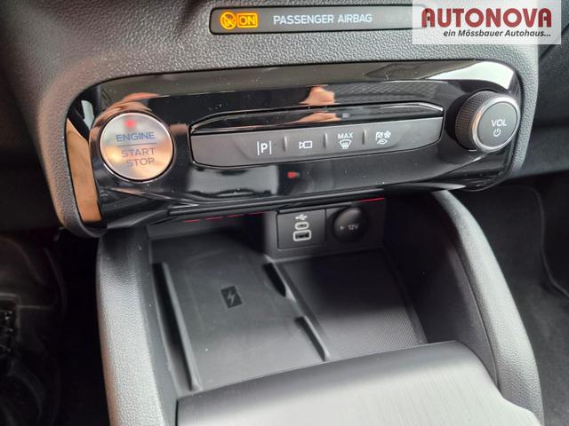 Ford Kuga Titanium 243PS PHEV Automatik Sitzheizung v+h Lenkradheizung Frontscheibe beheizb. Klimaautomatik Navi SYNC4 Apple CarPlay Android Auto Touchscreen PDC 4xKamera 2xKeyless 17"LM vollelektr. Reichweite 66KM 