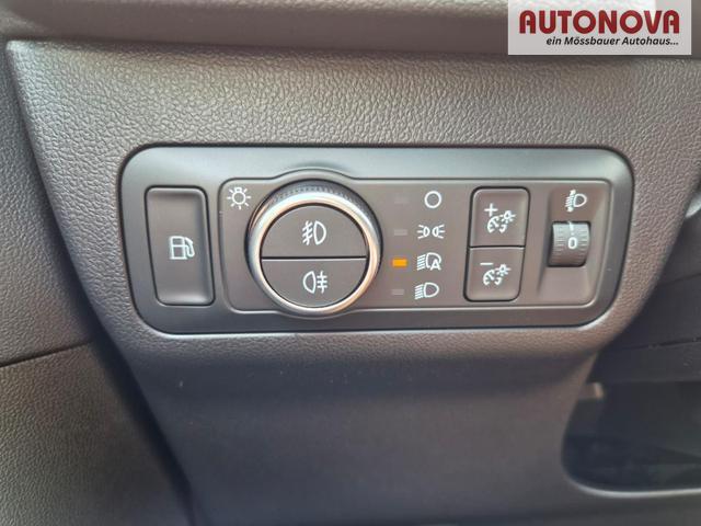 Ford Kuga Titanium 243PS PHEV Automatik elektr. PanoDach Sitzheizung v+h Lenkradheizung Frontscheibe beheizb. Klimaautomatik Navi SYNC4 Apple CarPlay Android Auto Touchscreen PDC 4xKamera 2xKeyless 17"LM vollelektr. Reichweite 66KM 
