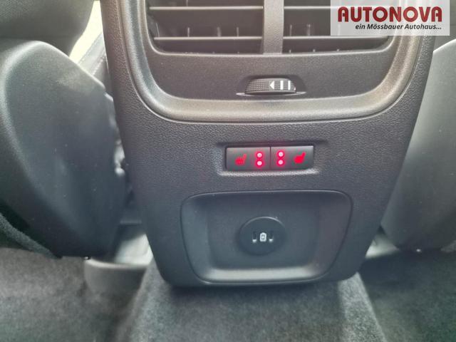 Ford Kuga Titanium 243PS PHEV Automatik elektr. PanoDach Sitzheizung v+h Lenkradheizung Frontscheibe beheizb. Klimaautomatik Navi SYNC4 Apple CarPlay Android Auto Touchscreen PDC 4xKamera 2xKeyless 17"LM vollelektr. Reichweite 66KM 