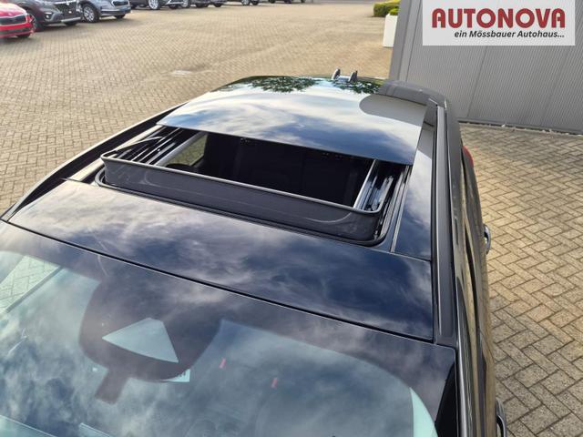Ford Kuga Titanium 243PS PHEV Automatik schwenkb. AHK elektr. PanoDach Sitzheizung v+h Lenkradheizung Frontscheibe beheizb. Klimaautomatik Navi SYNC4 Apple CarPlay Android Auto Touchscreen PDC 4xKamera 2xKeyless 17"LM vollelektr. Reichweite 66KM 