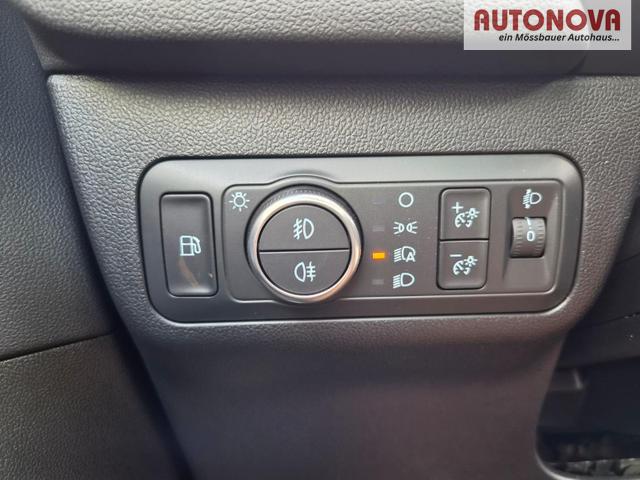 Ford Kuga Titanium 243PS PHEV Automatik schwenkb. AHK elektr. PanoDach Sitzheizung v+h Lenkradheizung Frontscheibe beheizb. Klimaautomatik Navi SYNC4 Apple CarPlay Android Auto Touchscreen PDC 4xKamera 2xKeyless 17"LM vollelektr. Reichweite 66KM 