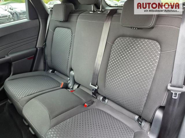 Ford Kuga Titanium 243PS PHEV Automatik schwenkb. AHK Sitzheizung v+h Lenkradheizung Frontscheibe beheizb. Klimaautomatik Navi SYNC4 Apple CarPlay Android Auto Touchscreen PDC 4xKamera 2xKeyless 17"LM vollelektr. Reichweite 66KM 