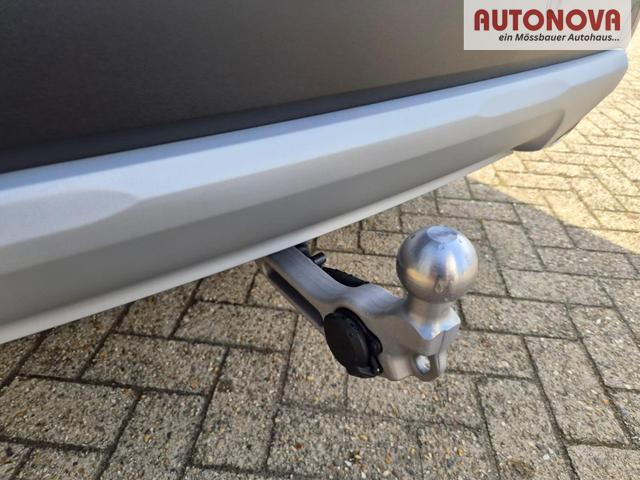 Ford Kuga Titanium 243PS PHEV Automatik schwenkb. AHK Sitzheizung v+h Lenkradheizung Frontscheibe beheizb. Klimaautomatik Navi SYNC4 Apple CarPlay Android Auto Touchscreen PDC 4xKamera 2xKeyless 17"LM vollelektr. Reichweite 66KM 