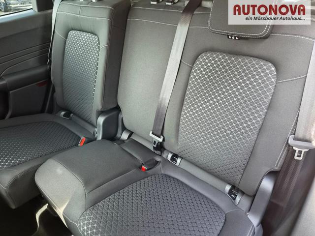 Ford Kuga Titanium 243PS PHEV Automatik schwenkb. AHK Sitzheizung v+h Lenkradheizung Frontscheibe beheizb. Klimaautomatik Navi SYNC4 Apple CarPlay Android Auto Touchscreen PDC 4xKamera 2xKeyless 17"LM vollelektr. Reichweite 66KM 
