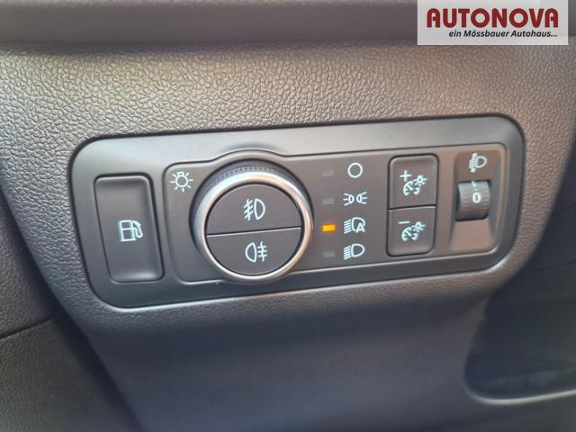 Ford Kuga Titanium 243PS PHEV Automatik schwenkb. AHK Sitzheizung v+h Lenkradheizung Frontscheibe beheizb. Klimaautomatik Navi SYNC4 Apple CarPlay Android Auto Touchscreen PDC 4xKamera 2xKeyless 17"LM vollelektr. Reichweite 66KM 
