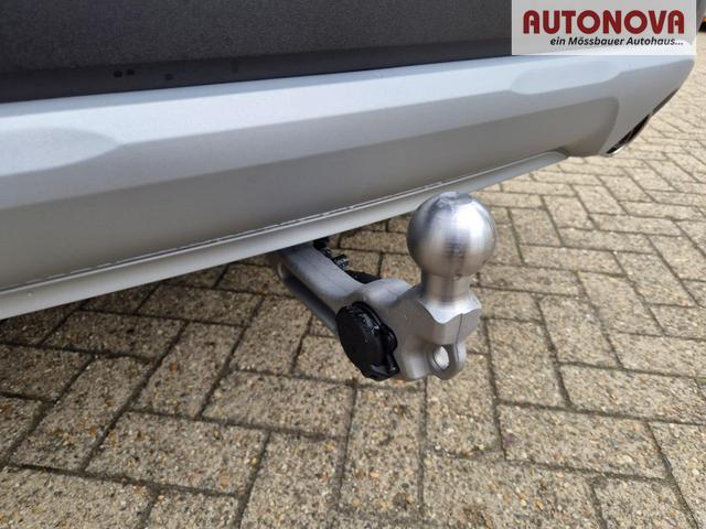 Ford Kuga Titanium 243PS PHEV Automatik schwenkb. AHK Sitzheizung v+h Lenkradheizung Frontscheibe beheizb. Klimaautomatik Navi SYNC4 Apple CarPlay Android Auto Touchscreen PDC 4xKamera 2xKeyless 17"LM vollelektr. Reichweite 66KM 