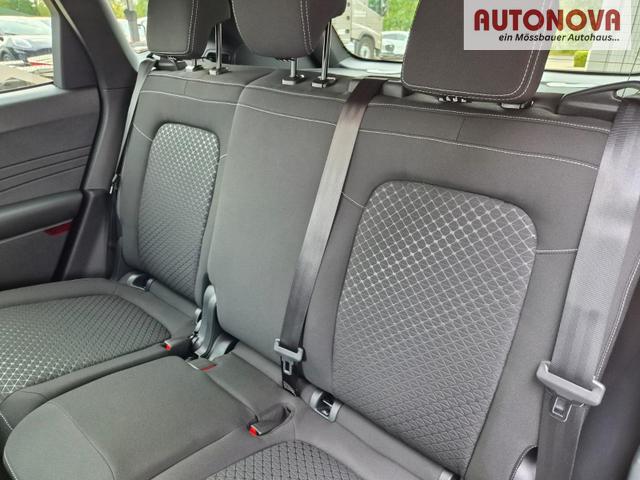 Ford Kuga Titanium 243PS PHEV Automatik schwenkb. AHK Sitzheizung v+h Lenkradheizung Frontscheibe beheizb. Klimaautomatik Navi SYNC4 Apple CarPlay Android Auto Touchscreen PDC 4xKamera 2xKeyless 17"LM vollelektr. Reichweite 66KM 