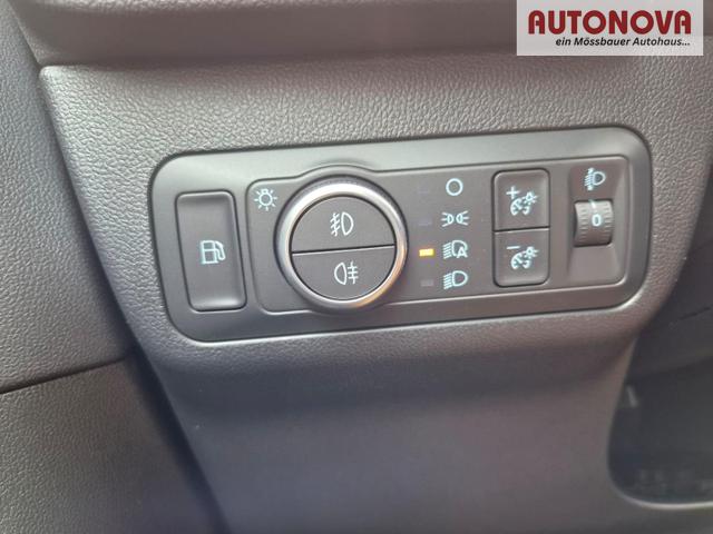 Ford Kuga Titanium 243PS PHEV Automatik schwenkb. AHK Sitzheizung v+h Lenkradheizung Frontscheibe beheizb. Klimaautomatik Navi SYNC4 Apple CarPlay Android Auto Touchscreen PDC 4xKamera 2xKeyless 17"LM vollelektr. Reichweite 66KM 