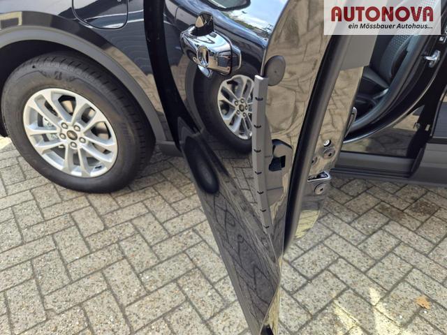 Ford Kuga Titanium 243PS PHEV Automatik elektr. PanoDach Sitzheizung v+h Lenkradheizung Frontscheibe beheizb. Klimaautomatik Navi SYNC4 Apple CarPlay Android Auto Touchscreen PDC 4xKamera 2xKeyless 17"LM vollelektr. Reichweite 66KM 