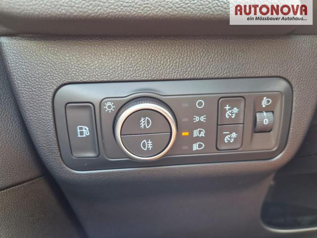 Ford Kuga Titanium 243PS PHEV Automatik elektr. PanoDach Sitzheizung v+h Lenkradheizung Frontscheibe beheizb. Klimaautomatik Navi SYNC4 Apple CarPlay Android Auto Touchscreen PDC 4xKamera 2xKeyless 17"LM vollelektr. Reichweite 66KM 