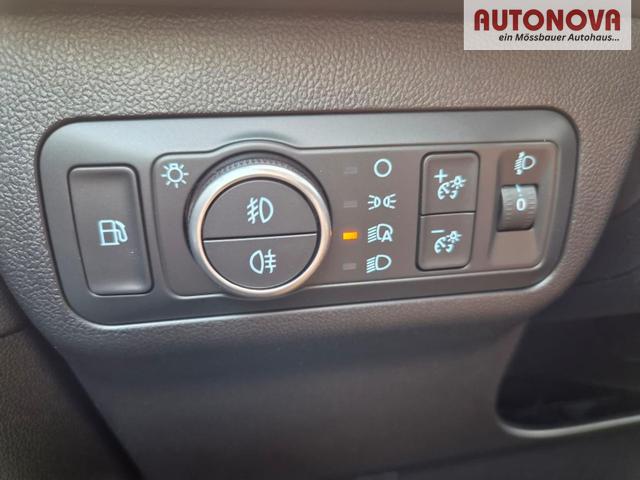 Ford Kuga Titanium 243PS PHEV Automatik schwenkb. AHK Sitzheizung v+h Lenkradheizung Frontscheibe beheizb. Klimaautomatik Navi SYNC4 Apple CarPlay Android Auto Touchscreen PDC 4xKamera 2xKeyless 17"LM vollelektr. Reichweite 66KM 