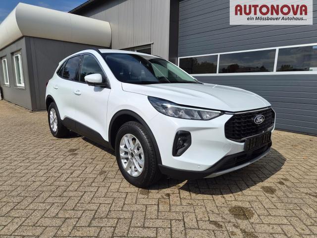 Ford Kuga Titanium 243PS PHEV Automatik Sitzheizung v+h Lenkradheizung Frontscheibe beheizb. Klimaautomatik Navi SYNC4 Apple CarPlay Android Auto Touchscreen PDC 4xKamera 2xKeyless 17"LM vollelektr. Reichweite 66KM 