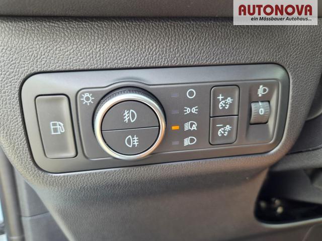 Ford Kuga Titanium 243PS PHEV Automatik Sitzheizung v+h Lenkradheizung Frontscheibe beheizb. Klimaautomatik Navi SYNC4 Apple CarPlay Android Auto Touchscreen PDC 4xKamera 2xKeyless 17"LM vollelektr. Reichweite 66KM 