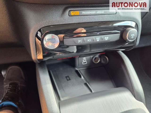 Ford Kuga Titanium 243PS PHEV Automatik Sitzheizung v+h Lenkradheizung Frontscheibe beheizb. Klimaautomatik Navi SYNC4 Apple CarPlay Android Auto Touchscreen PDC 4xKamera 2xKeyless 17"LM vollelektr. Reichweite 66KM 