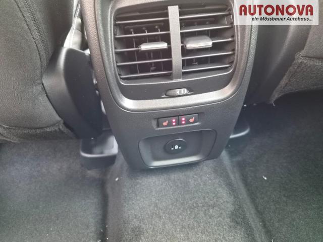 Ford Kuga Titanium 243PS PHEV Automatik Sitzheizung v+h Lenkradheizung Frontscheibe beheizb. Klimaautomatik Navi SYNC4 Apple CarPlay Android Auto Touchscreen PDC 4xKamera 2xKeyless 17"LM vollelektr. Reichweite 66KM 