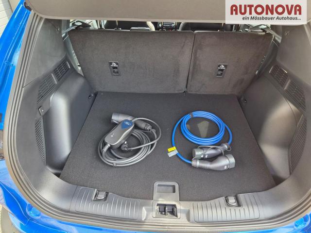 Ford Kuga Titanium 243PS PHEV Automatik elektr. PanoDach Sitzheizung v+h Lenkradheizung Frontscheibe beheizb. Klimaautomatik Navi SYNC4 Apple CarPlay Android Auto Touchscreen PDC 4xKamera 2xKeyless 17"LM vollelektr. Reichweite 66KM 