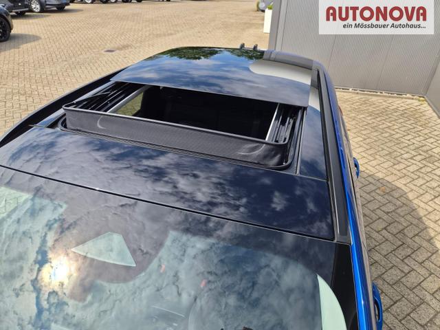 Ford Kuga Titanium 243PS PHEV Automatik elektr. PanoDach Sitzheizung v+h Lenkradheizung Frontscheibe beheizb. Klimaautomatik Navi SYNC4 Apple CarPlay Android Auto Touchscreen PDC 4xKamera 2xKeyless 17"LM vollelektr. Reichweite 66KM 