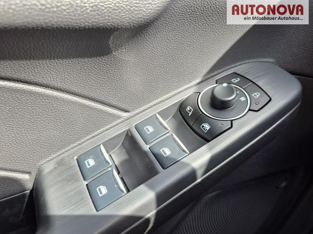 Ford Kuga Titanium 243PS PHEV Automatik elektr. PanoDach Sitzheizung v+h Lenkradheizung Frontscheibe beheizb. Klimaautomatik Navi SYNC4 Apple CarPlay Android Auto Touchscreen PDC 4xKamera 2xKeyless 17"LM vollelektr. Reichweite 66KM 
