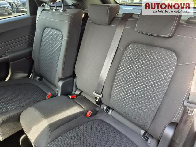 Ford Kuga Titanium 243PS PHEV Automatik Sitzheizung v+h Lenkradheizung Frontscheibe beheizb. Klimaautomatik Navi SYNC4 Apple CarPlay Android Auto Touchscreen PDC 4xKamera 2xKeyless 17"LM vollelektr. Reichweite 66KM 
