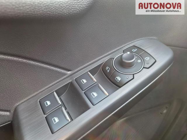 Ford Kuga Titanium 243PS PHEV Automatik Sitzheizung v+h Lenkradheizung Frontscheibe beheizb. Klimaautomatik Navi SYNC4 Apple CarPlay Android Auto Touchscreen PDC 4xKamera 2xKeyless 17"LM vollelektr. Reichweite 66KM 