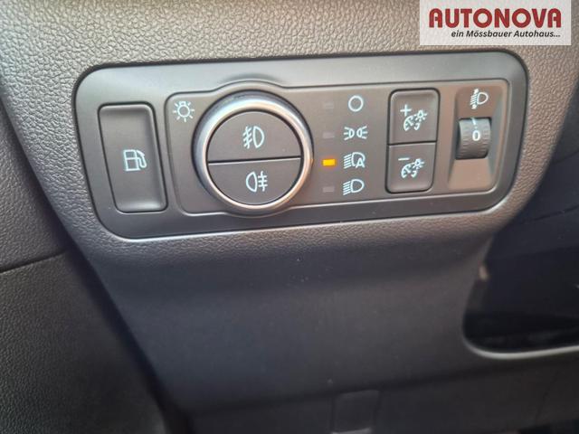 Ford Kuga Titanium 243PS PHEV Automatik Sitzheizung v+h Lenkradheizung Frontscheibe beheizb. Klimaautomatik Navi SYNC4 Apple CarPlay Android Auto Touchscreen PDC 4xKamera 2xKeyless 17"LM vollelektr. Reichweite 66KM 