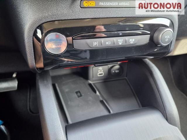 Ford Kuga Titanium 243PS PHEV Automatik Sitzheizung v+h Lenkradheizung Frontscheibe beheizb. Klimaautomatik Navi SYNC4 Apple CarPlay Android Auto Touchscreen PDC 4xKamera 2xKeyless 17"LM vollelektr. Reichweite 66KM 