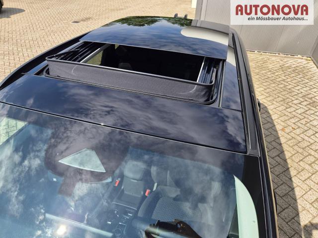 Ford Kuga Titanium 243PS PHEV Automatik schwenkb. AHK elektr. PanoDach Sitzheizung v+h Lenkradheizung Frontscheibe beheizb. Klimaautomatik Navi SYNC4 Apple CarPlay Android Auto Touchscreen PDC 4xKamera 2xKeyless 17"LM vollelektr. Reichweite 66KM 