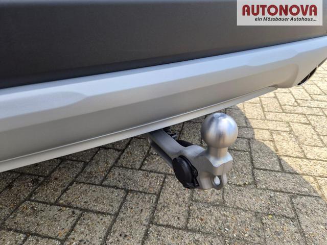 Ford Kuga Titanium 243PS PHEV Automatik schwenkb. AHK elektr. PanoDach Sitzheizung v+h Lenkradheizung Frontscheibe beheizb. Klimaautomatik Navi SYNC4 Apple CarPlay Android Auto Touchscreen PDC 4xKamera 2xKeyless 17"LM vollelektr. Reichweite 66KM 