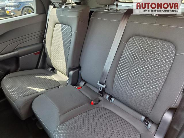 Ford Kuga Titanium 243PS PHEV Automatik schwenkb. AHK elektr. PanoDach Sitzheizung v+h Lenkradheizung Frontscheibe beheizb. Klimaautomatik Navi SYNC4 Apple CarPlay Android Auto Touchscreen PDC 4xKamera 2xKeyless 17"LM vollelektr. Reichweite 66KM 