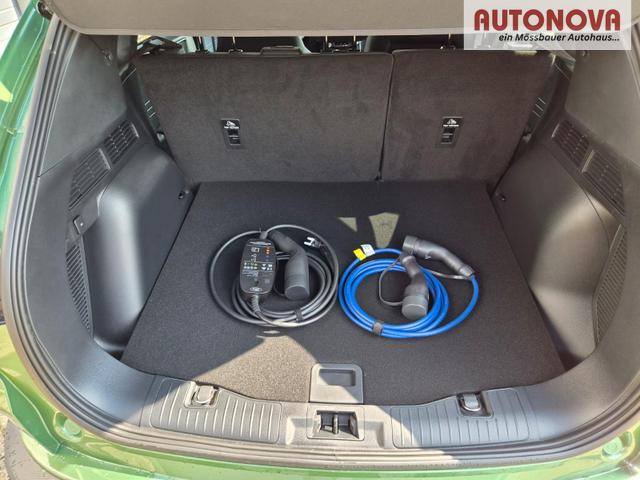Ford Kuga Titanium 243PS PHEV Automatik Sitzheizung v+h Lenkradheizung Frontscheibe beheizb. Klimaautomatik Navi SYNC4 Apple CarPlay Android Auto Touchscreen PDC 4xKamera 2xKeyless 17"LM vollelektr. Reichweite 66KM 