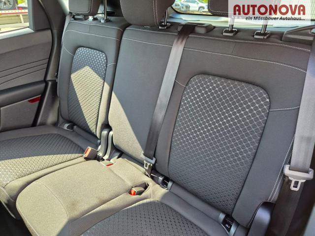 Ford Kuga Titanium 243PS PHEV Automatik Sitzheizung v+h Lenkradheizung Frontscheibe beheizb. Klimaautomatik Navi SYNC4 Apple CarPlay Android Auto Touchscreen PDC 4xKamera 2xKeyless 17"LM vollelektr. Reichweite 66KM 