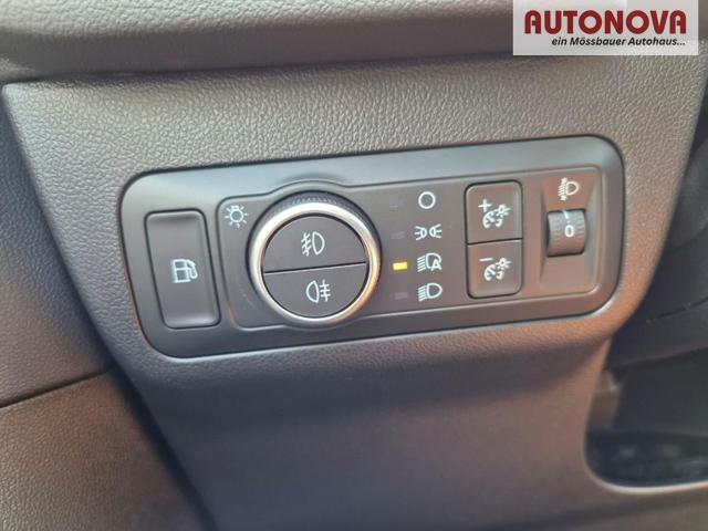 Ford Kuga Titanium 243PS PHEV Automatik Sitzheizung v+h Lenkradheizung Frontscheibe beheizb. Klimaautomatik Navi SYNC4 Apple CarPlay Android Auto Touchscreen PDC 4xKamera 2xKeyless 17"LM vollelektr. Reichweite 66KM 