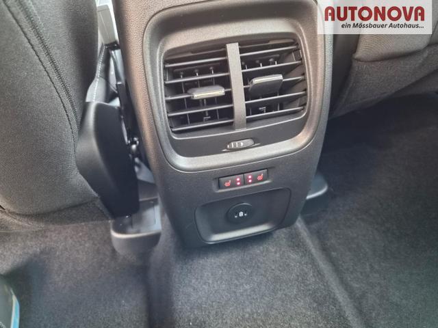 Ford Kuga Titanium 243PS PHEV Automatik Sitzheizung v+h Lenkradheizung Frontscheibe beheizb. Klimaautomatik Navi SYNC4 Apple CarPlay Android Auto Touchscreen PDC 4xKamera 2xKeyless 17"LM vollelektr. Reichweite 66KM 
