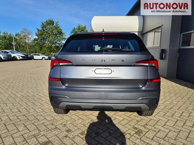 Skoda Kamiq 1.5 TSI 150PS DSG Selection Klimaautomatik Sitzheizung R&uuml;ckf.Kamera PDC Apple CarPlay + Android Auto Tempomat Garantieverl&auml;ngerung 16"LM 