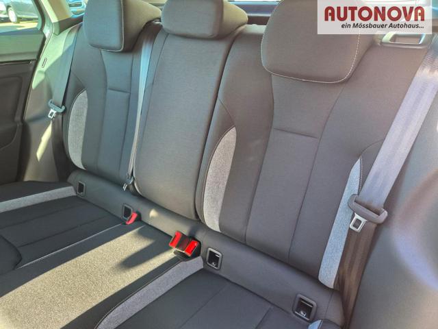 Skoda Kamiq 1.5 TSI 150PS DSG Selection Klimaautomatik Sitzheizung R&uuml;ckf.Kamera PDC Apple CarPlay + Android Auto Tempomat Garantieverl&auml;ngerung 16"LM 