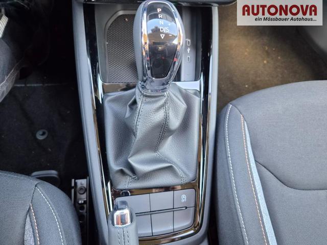 Skoda Kamiq 1.5 TSI 150PS DSG Selection Klimaautomatik Sitzheizung R&uuml;ckf.Kamera PDC Apple CarPlay + Android Auto Tempomat Garantieverl&auml;ngerung 16"LM 