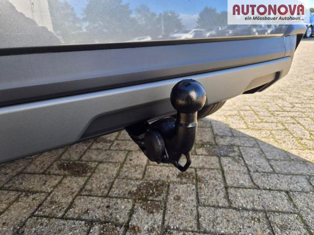 Skoda Kamiq 1.5 TSI 150PS DSG Selection AHK Klimaautomatik Sitzheizung R&uuml;ckf.Kamera PDC Apple CarPlay + Android Auto Tempomat Garantieverl&auml;ngerung 16"LM 