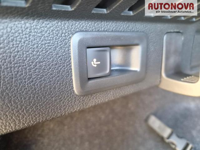 Skoda Kamiq 1.5 TSI 150PS DSG Selection AHK Klimaautomatik Sitzheizung R&uuml;ckf.Kamera PDC Apple CarPlay + Android Auto Tempomat Garantieverl&auml;ngerung 16"LM 