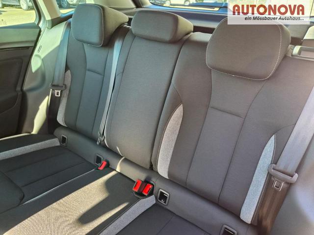 Skoda Kamiq 1.5 TSI 150PS DSG Selection AHK Klimaautomatik Sitzheizung R&uuml;ckf.Kamera PDC Apple CarPlay + Android Auto Tempomat Garantieverl&auml;ngerung 16"LM 