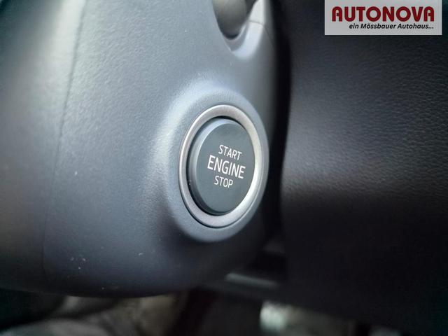 Skoda Kamiq 1.5 TSI 150PS DSG Selection AHK Klimaautomatik Sitzheizung R&uuml;ckf.Kamera PDC Apple CarPlay + Android Auto Tempomat Garantieverl&auml;ngerung 16"LM 